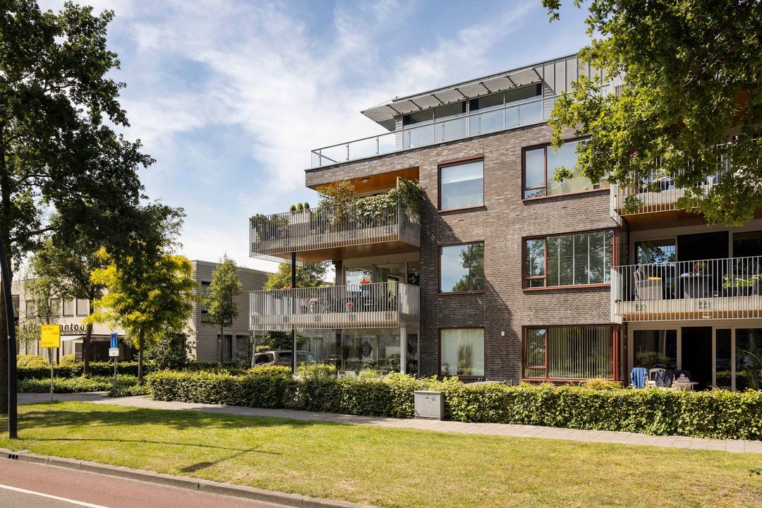 Velmolenweg 143 s, Uden foto-2