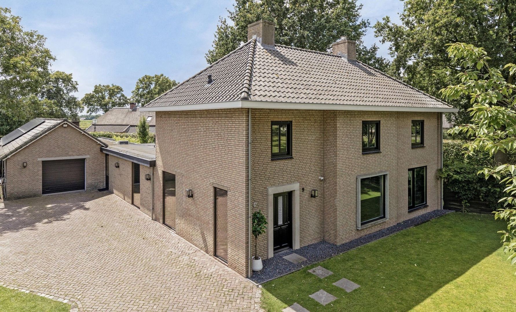 Wilgenstraat 9, Volkel foto-1
