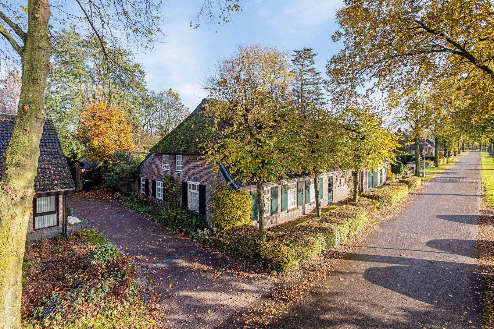 Hulstheuvel 20, Uden foto-1
