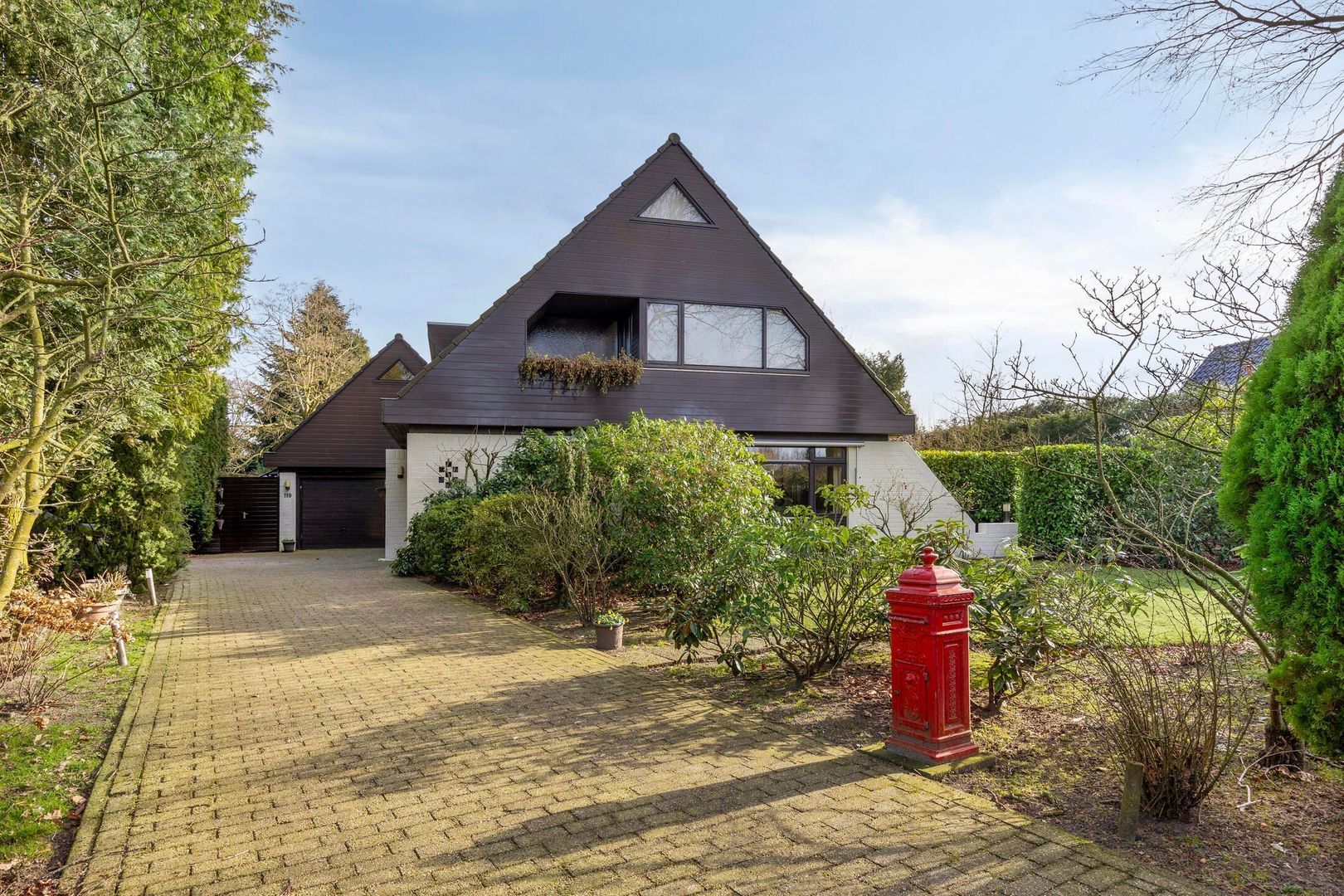 Stoffels 119, Uden foto-1