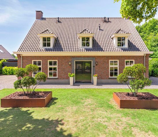 Achter-Oventje 2 a, Zeeland