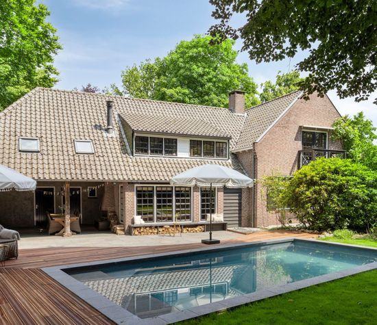 Schansweg 1, Uden