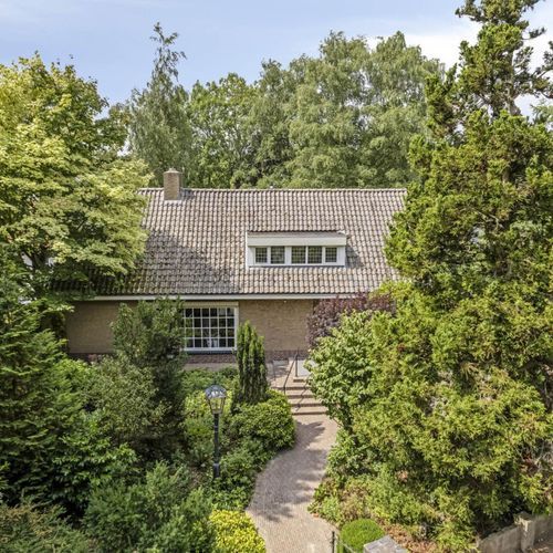 Artillerieweg 13, Uden foto-1