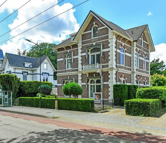 Stationsweg 8, Oosterbeek
