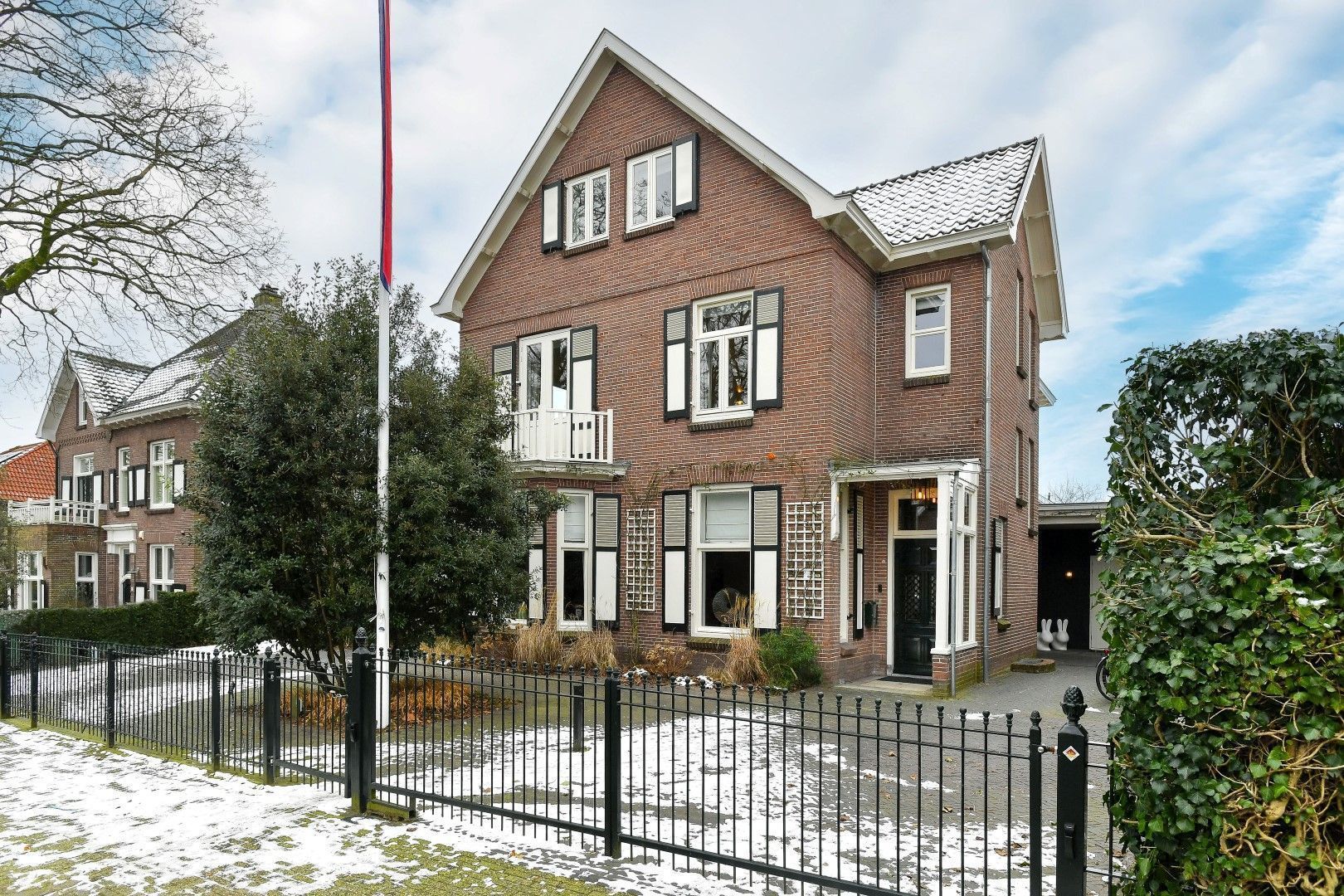 Beukenlaan 25, Oosterbeek foto-1