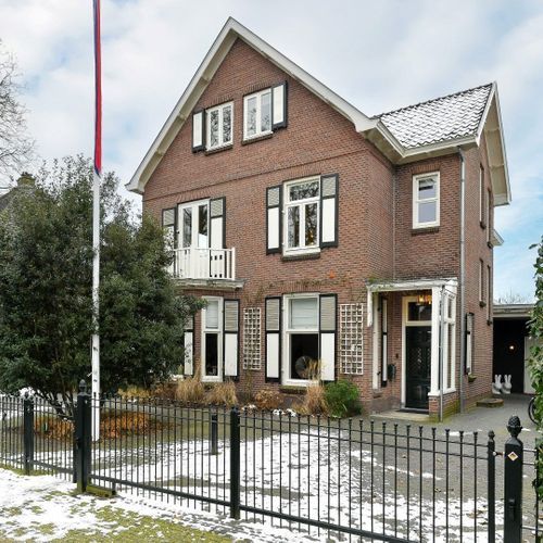 Beukenlaan 25, Oosterbeek foto-1