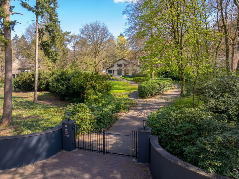 Wolfhezerweg 9 A, Oosterbeek foto-2