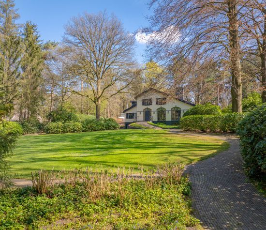 Wolfhezerweg 9 A, Oosterbeek