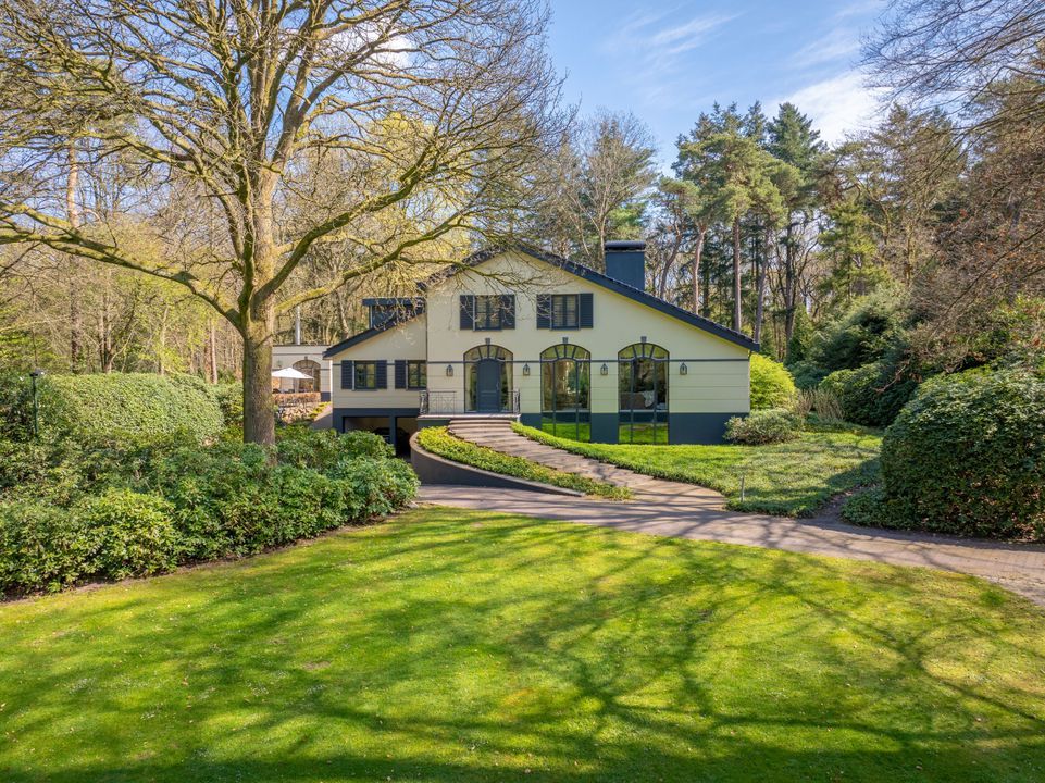 Wolfhezerweg 9 A, Oosterbeek foto-3