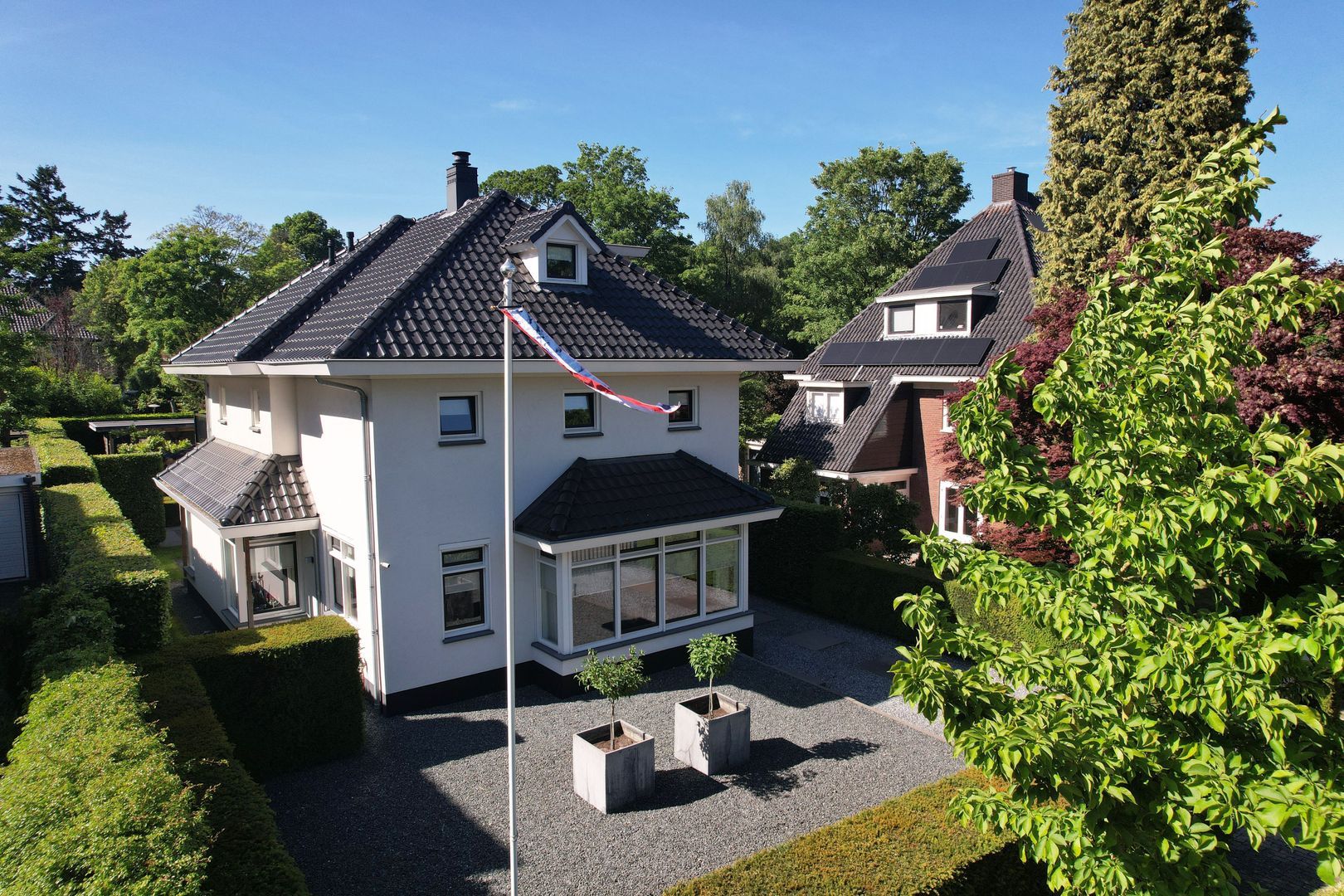 Mariënbergweg 13, Oosterbeek foto-1