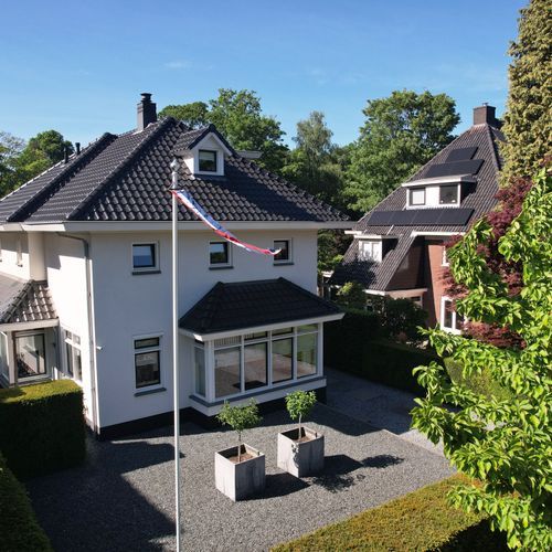 Mariënbergweg 13, Oosterbeek foto-1