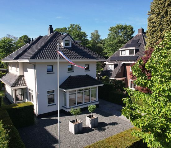 Mariënbergweg 13, Oosterbeek