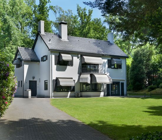 Utrechtseweg 271, Oosterbeek