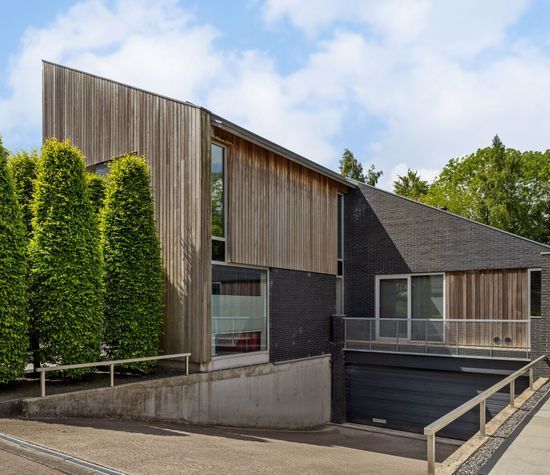 Kurt Schwittersstraat 23, Drachten