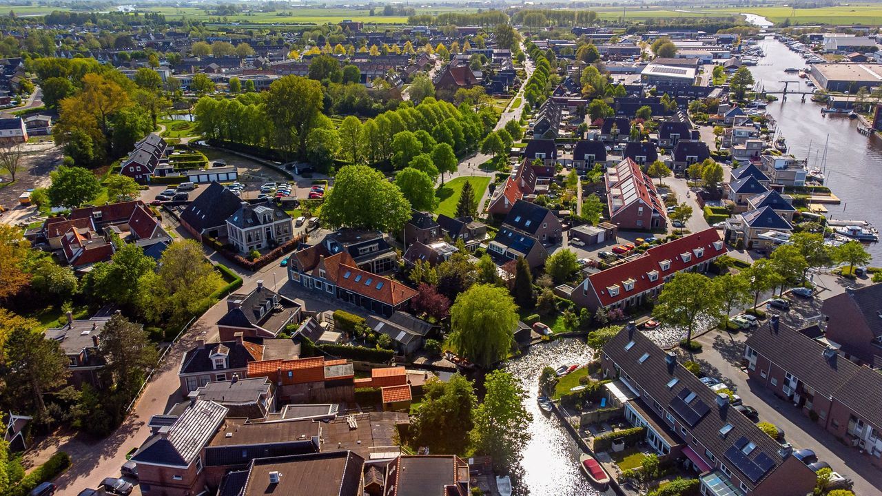 Parkstraat 28, Grou foto-2