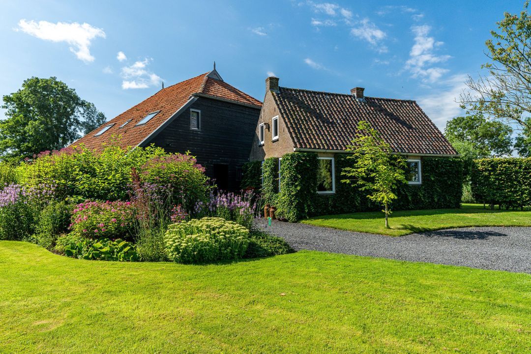 Ringvaart 15, Bantega foto-3