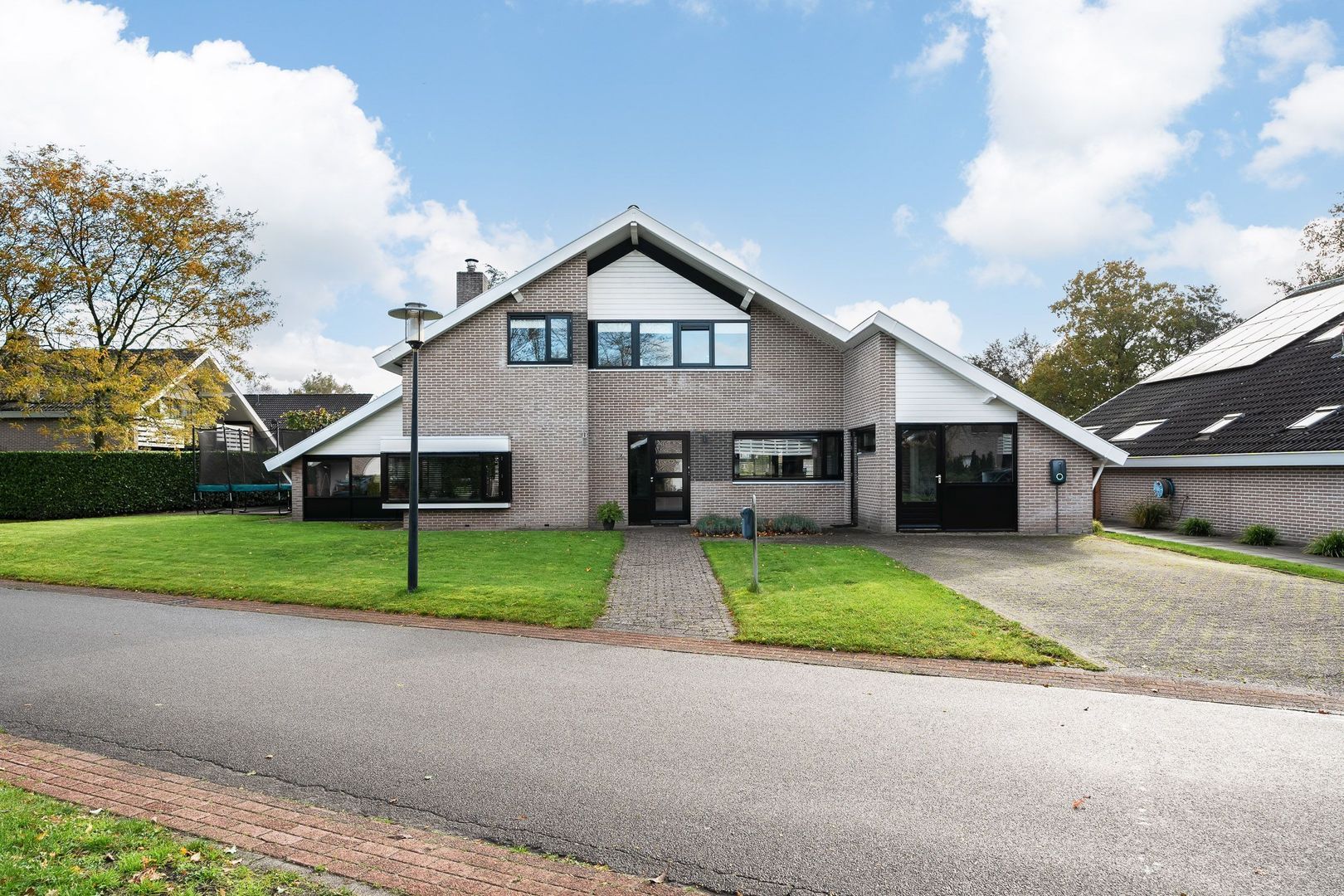 Dopheide 7, Heerenveen foto-1