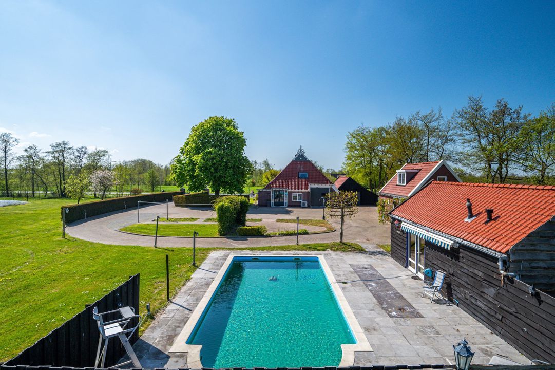 Haadwei 5, Damwald foto-2
