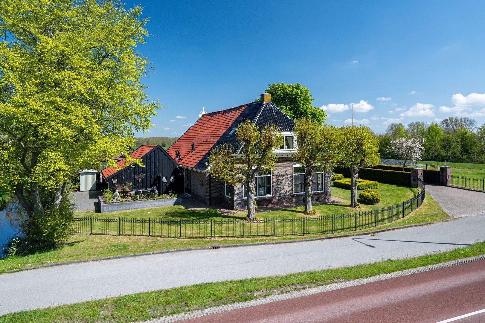 Haadwei 5, Damwald foto-1