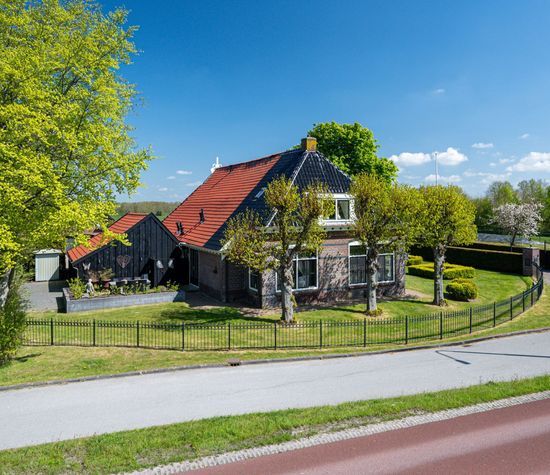 Haadwei 5, Damwald