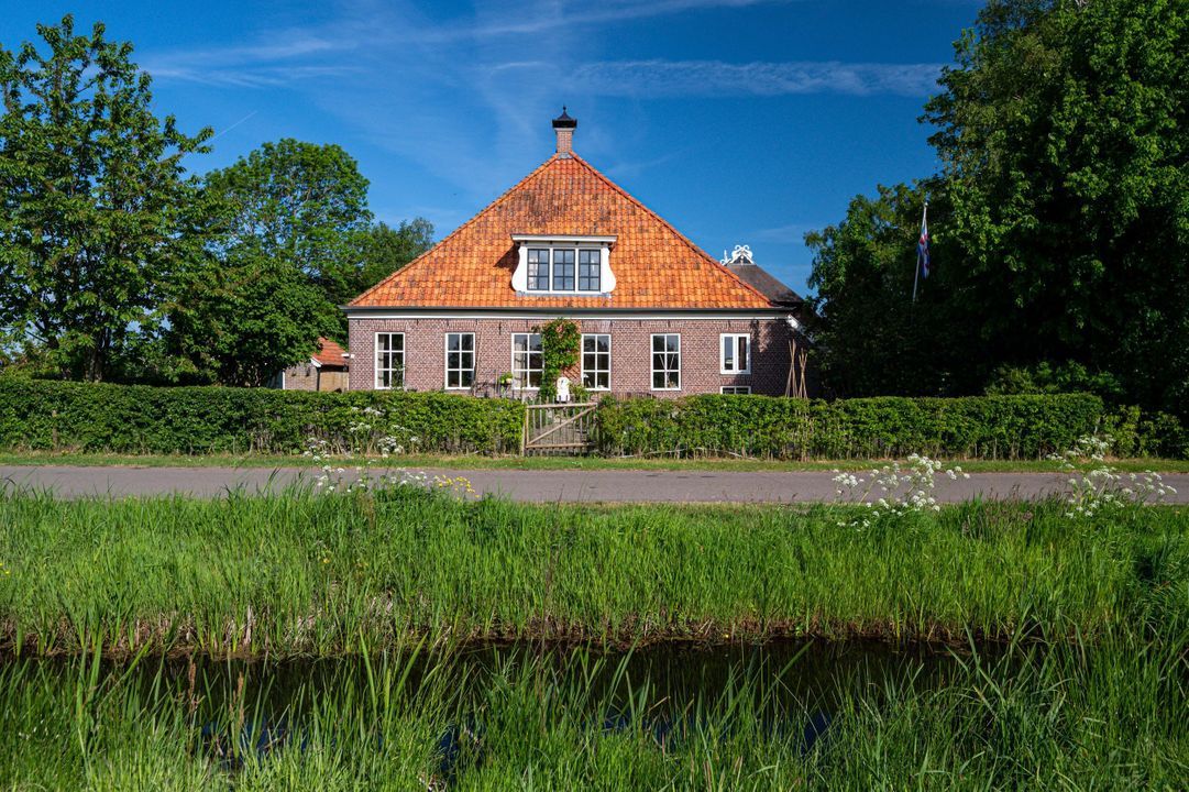 Tjongerpad 3, Delfstrahuizen foto-3