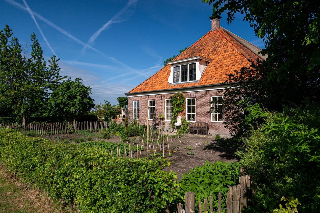 Tjongerpad 3, Delfstrahuizen foto-2