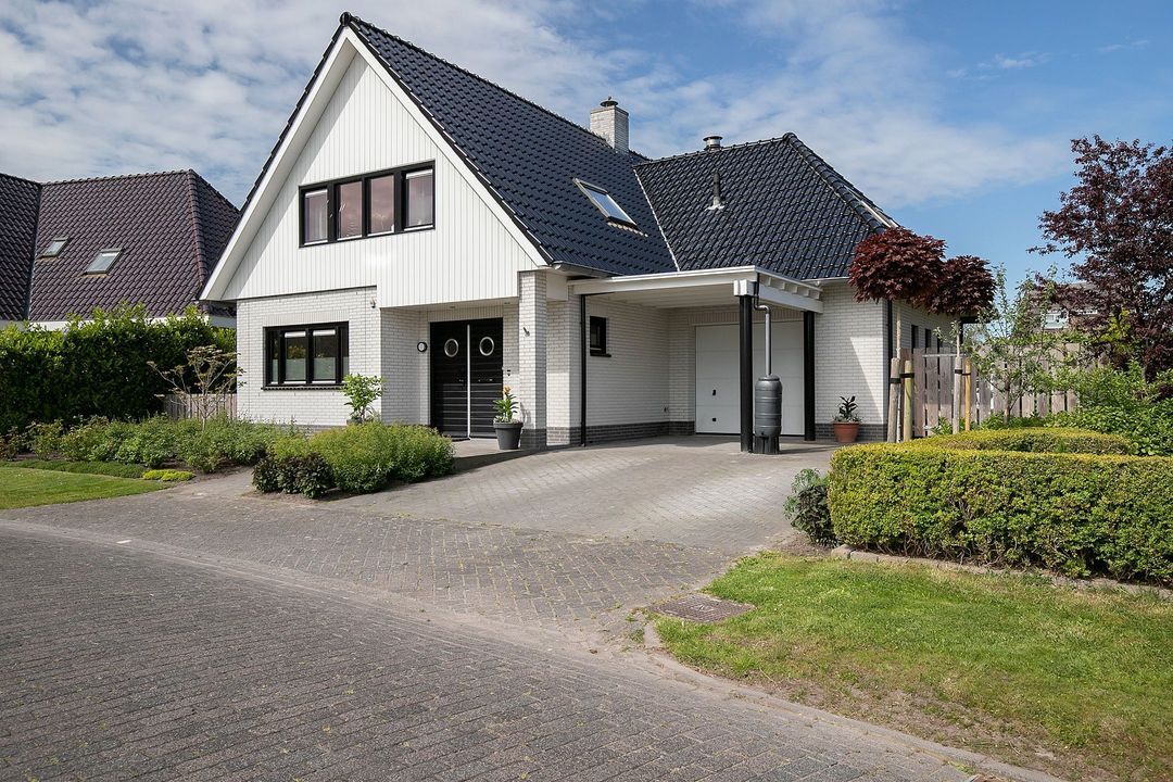 Het Volland 6, Sneek foto-3