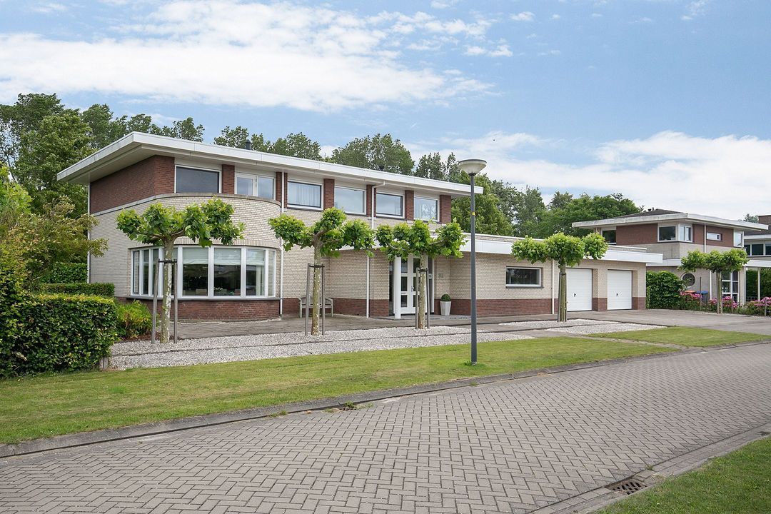 Eaglelaan 89, Lelystad foto-2