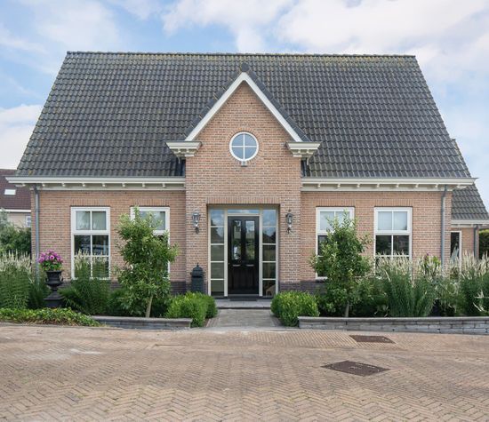 De Smjunt 5, Bolsward