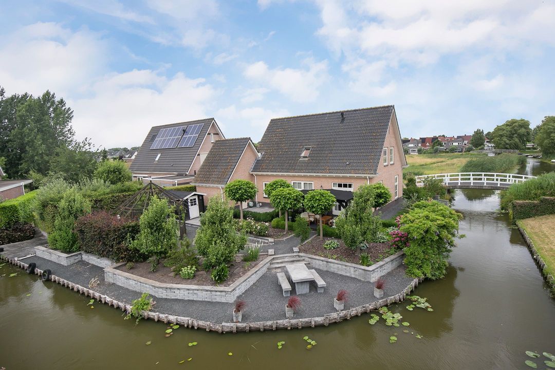 De Smjunt 5, Bolsward foto-3