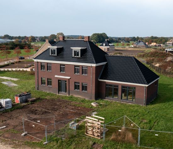 Landgoedallee 44, Steenwijk
