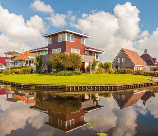 De Noling 9, Hindeloopen