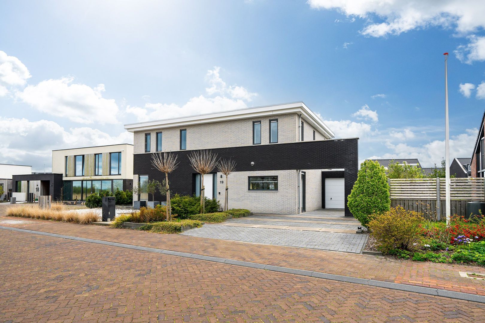 Noorderrak 19, Sneek foto-1
