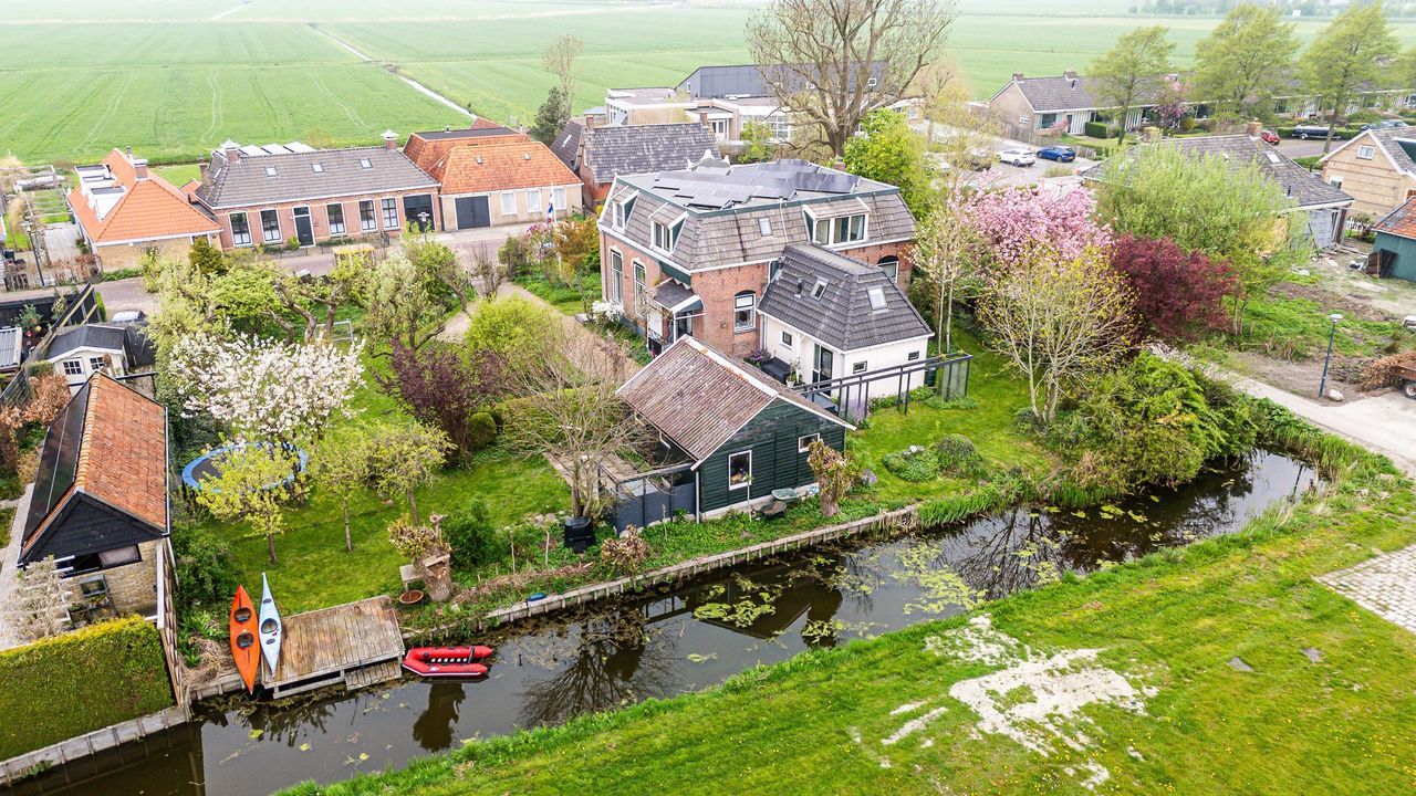 Boeijengastrjitte 21, Gauw foto-2