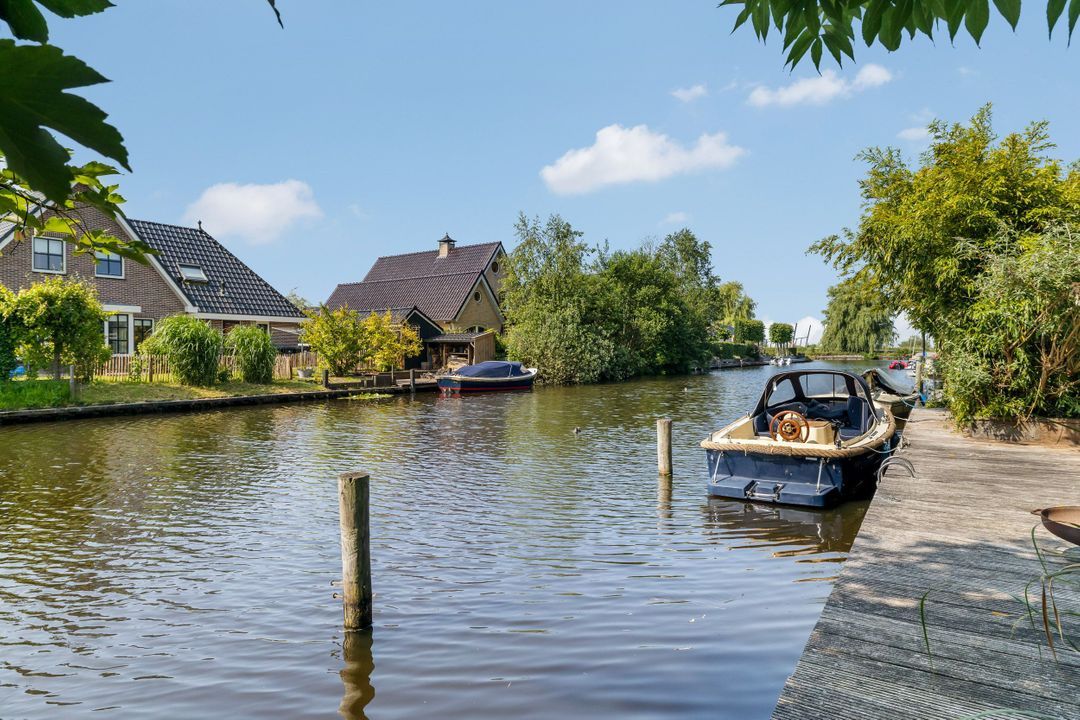 De Simmerkrite 14, Heeg foto-3