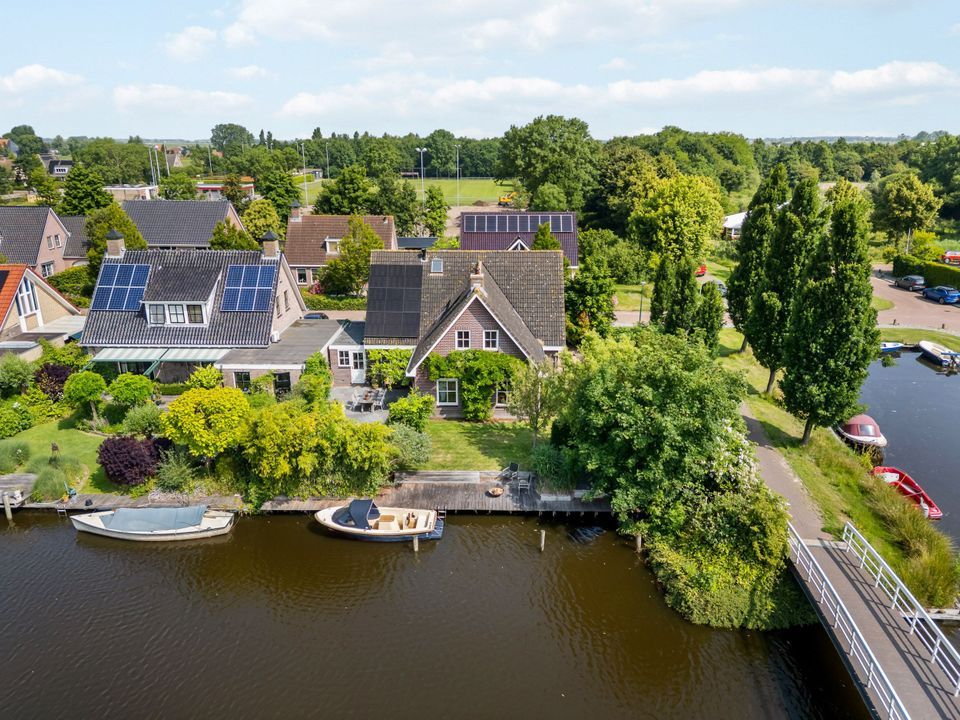 De Simmerkrite 14, Heeg foto-2