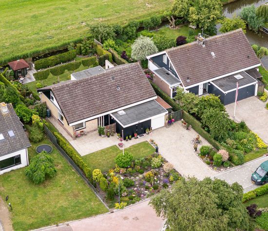 De Finne 17, Ysbrechtum