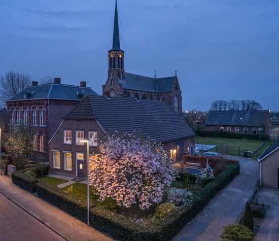 Kerkstraat 33, Elshout