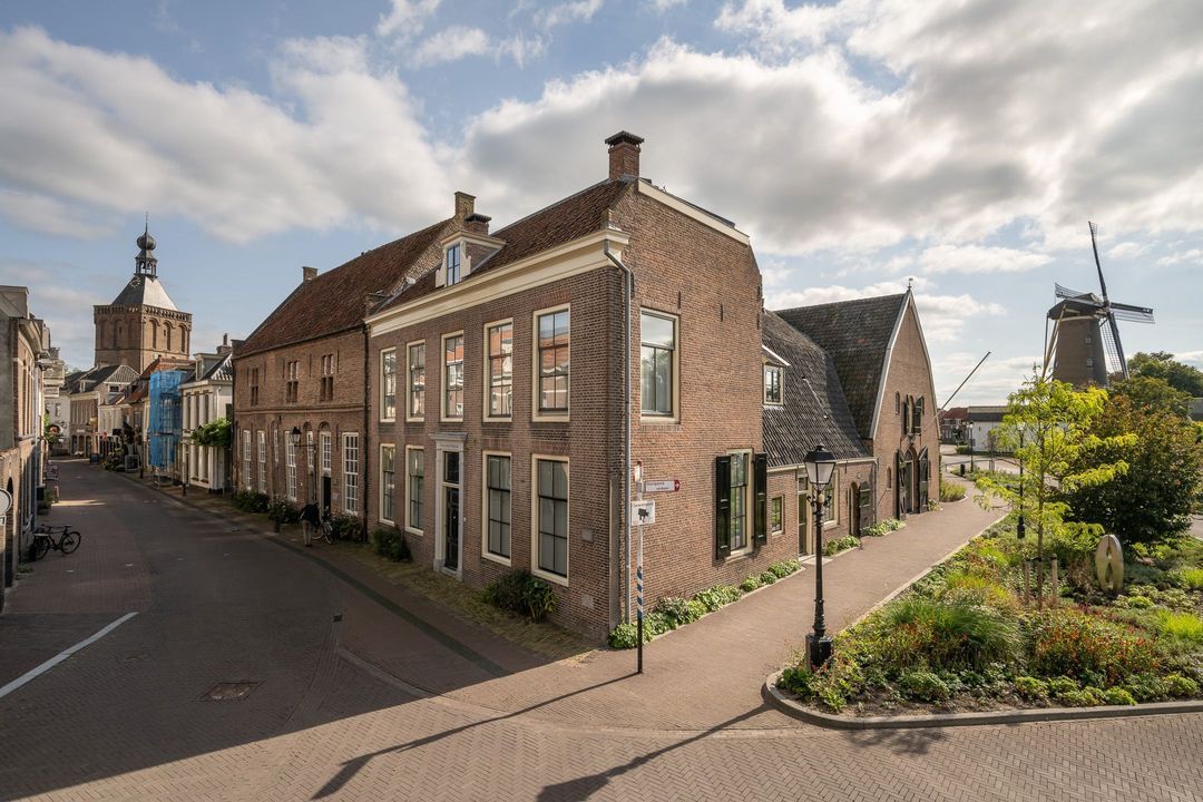 Everwijnstraat 1, Culemborg foto-2