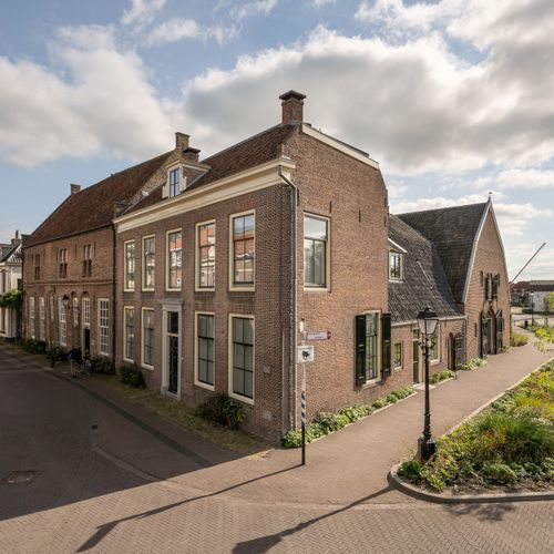 Everwijnstraat 1, Culemborg foto-1