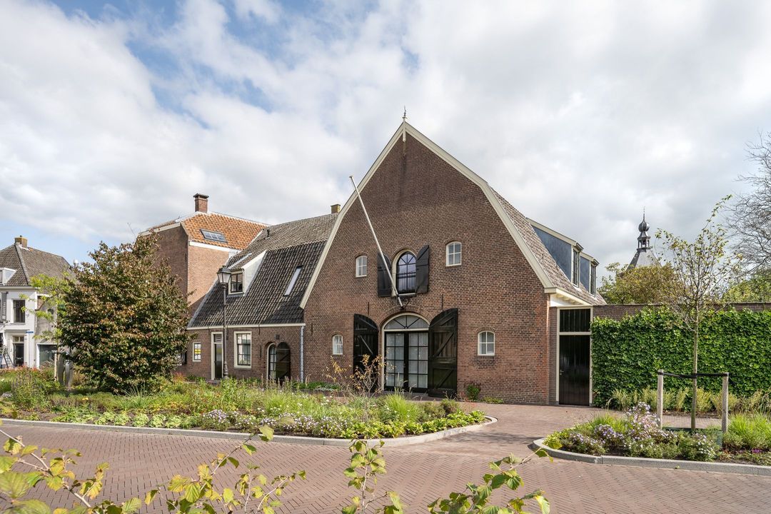 Everwijnstraat 1, Culemborg foto-2