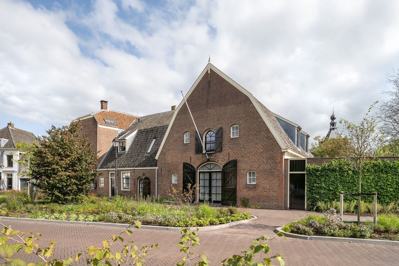 Everwijnstraat 1, Culemborg foto-1