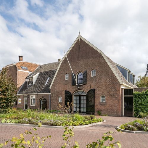 Everwijnstraat 1, Culemborg foto-1