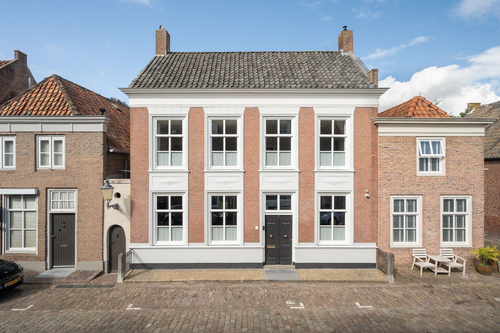 Putterstraat 17, Heusden foto-1