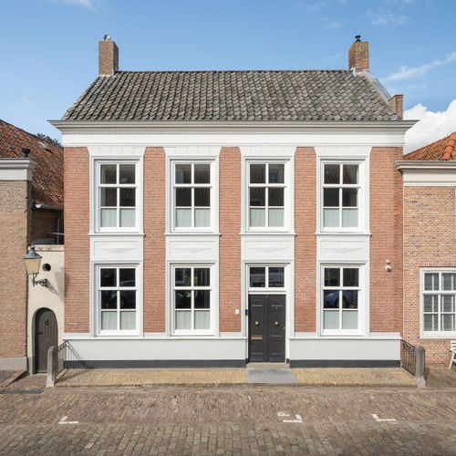 Putterstraat 17, Heusden foto-1