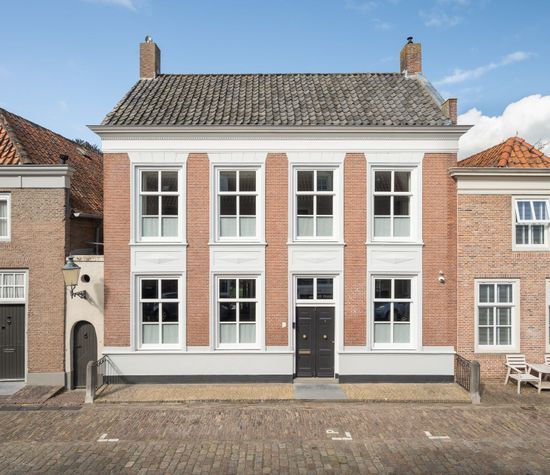 Putterstraat 17, Heusden