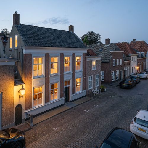 Putterstraat 17, Heusden foto-1