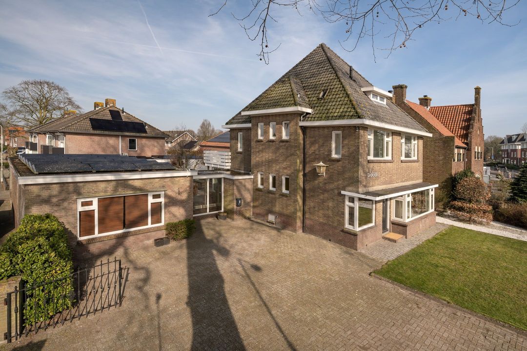 Grote Kerk 7, Vlijmen foto-2