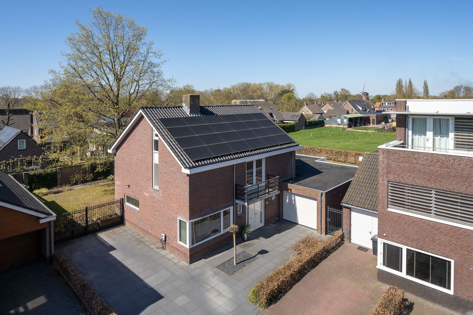 Laan van Samoa 19, Drunen foto-1