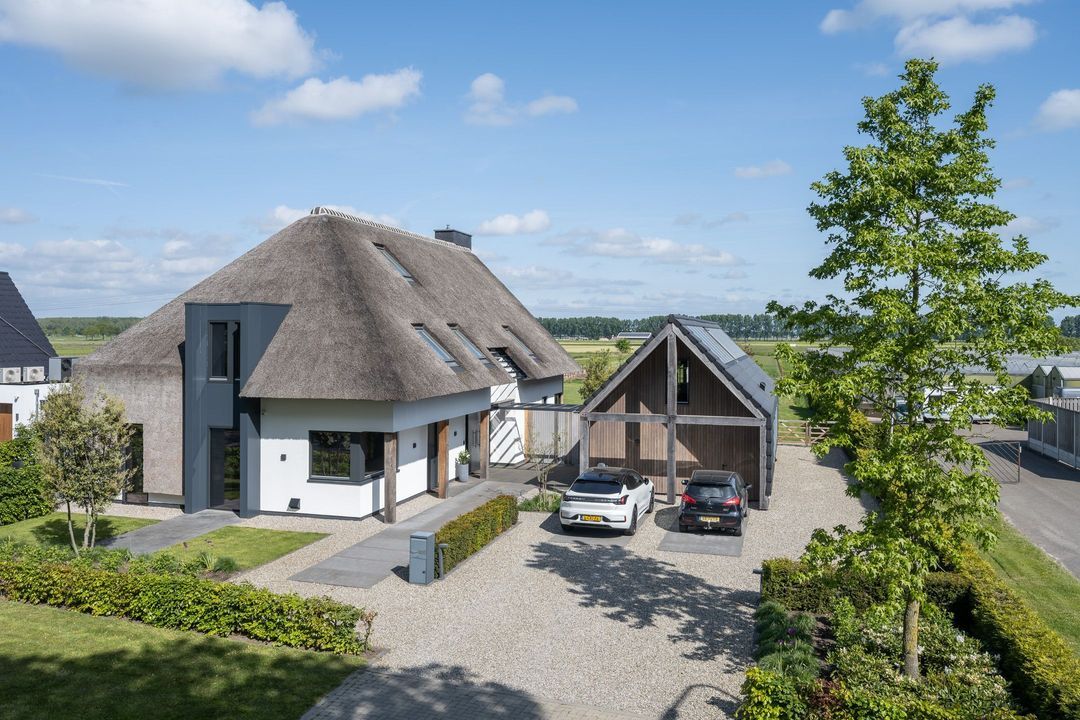 De Hoeven 60 E, Haarsteeg foto-3